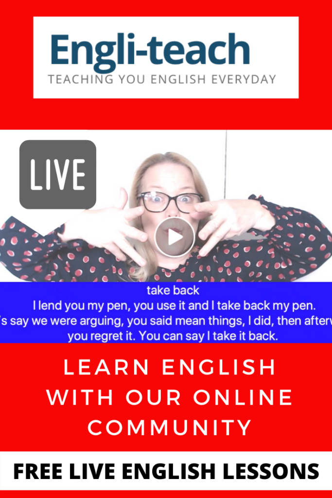Learn English with Engli-teach