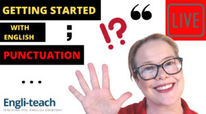 Learn English