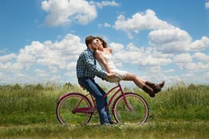 English romantic expressions