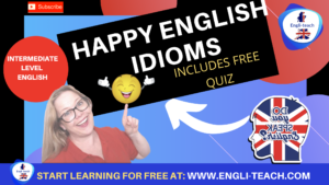 Positive Idioms