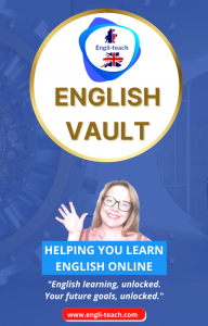 % Engli-teach Learn English online everyday with Engli-teach